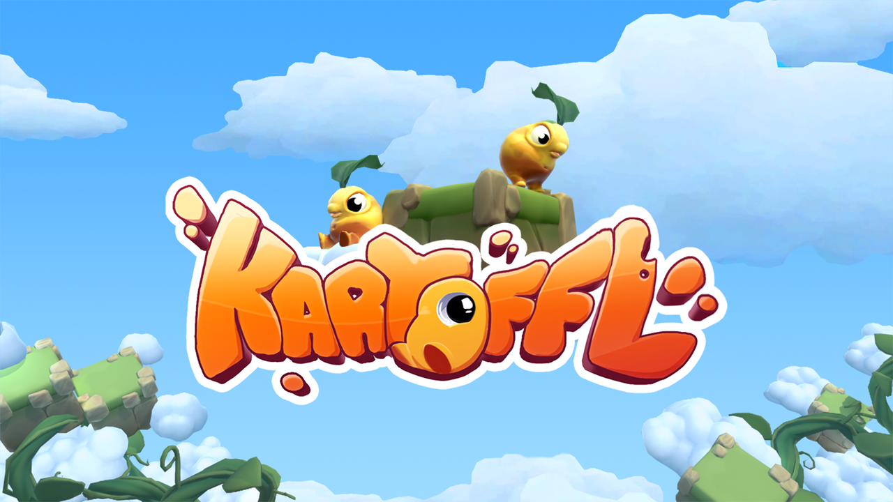 Kartoffl - PICO Games | PICO Global